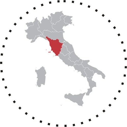 Dario di Vaira Vignaiolo a Bolgheri